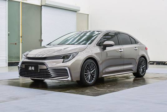 凌尚（汽车）
