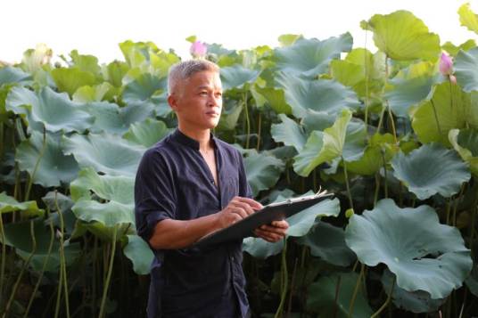 郑明忠（泉州市高层次人才）