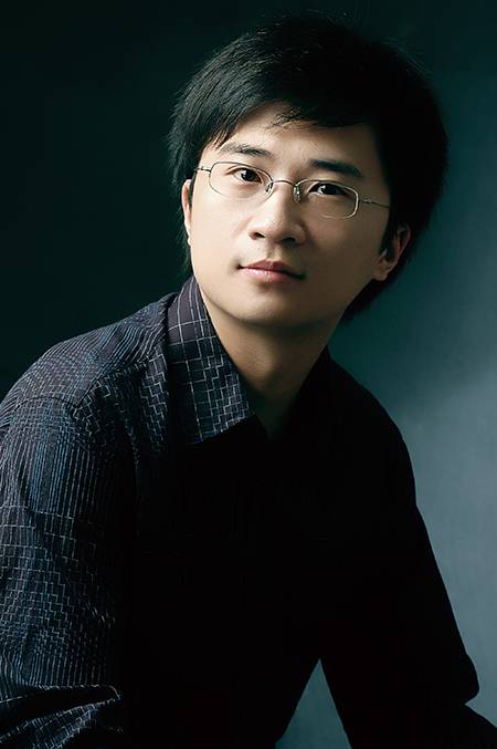 朱杰（北京师范大学副教授）