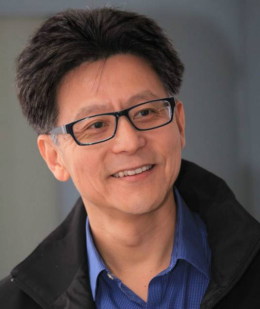 汤超（中国科学院院士、物理学家）