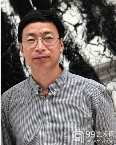殷双喜（中央美术学院《美术研究》副主编）