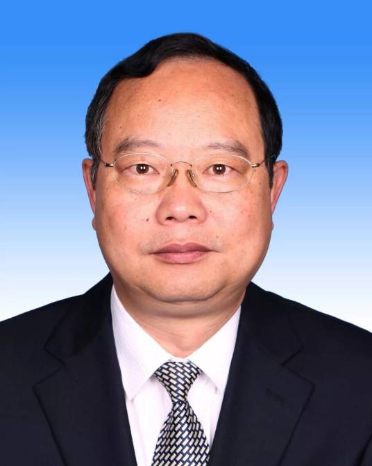 徐世荣（云南富民县人大常委会副主任）