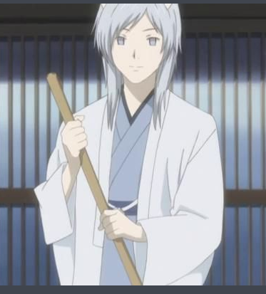 玄（《夏目友人帐》中的妖怪）