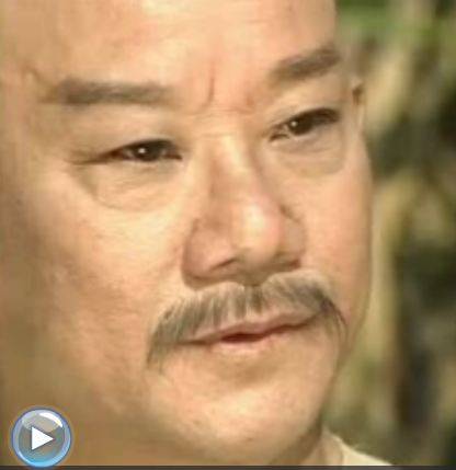 陆阿采（少林十虎之一）