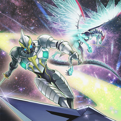 银河（游戏《游戏王卡片游戏》中的卡组）