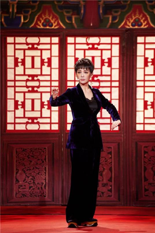 定军山（宁静演唱歌曲）