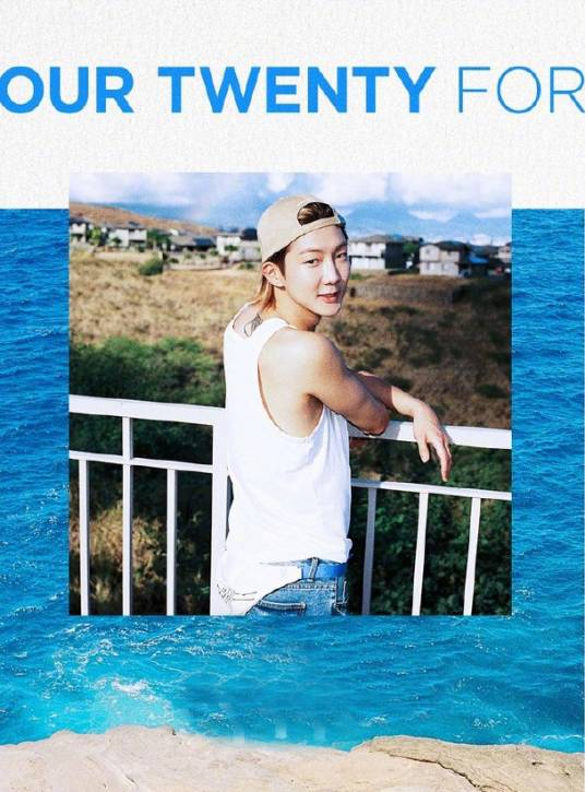 ISLAND（WINNER 演唱歌曲）