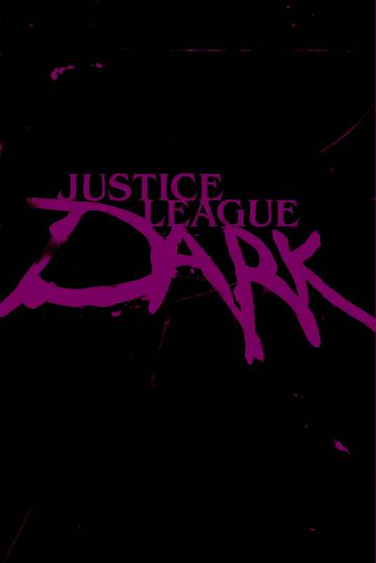 黑暗正义联盟（DC漫画改编的电视剧）