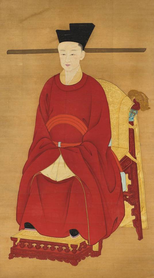 赵禥