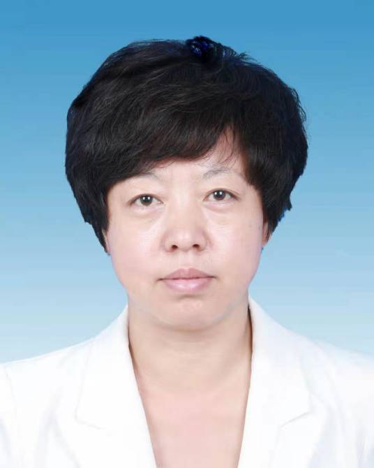 周蕾（山东省德州市民政局党组成员、副局长）