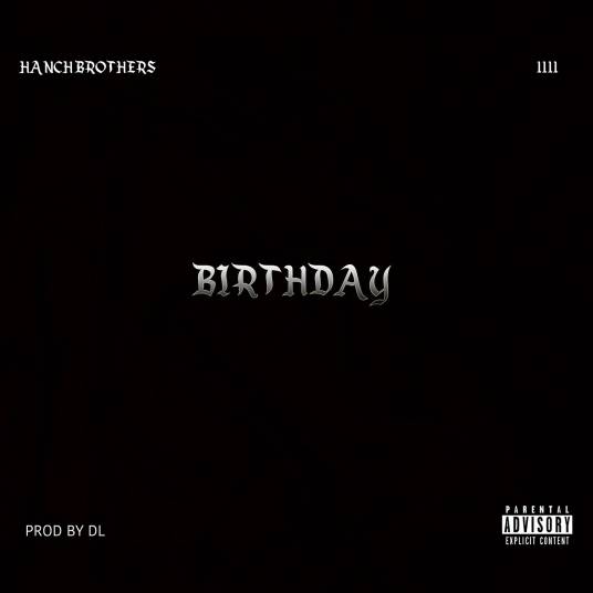 Birthday（Hanch兄弟演唱歌曲）