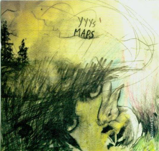 Maps（2003年Yeah Yeah Yeahs演唱的歌曲）