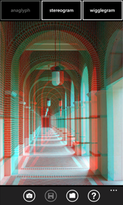 3D图像制作