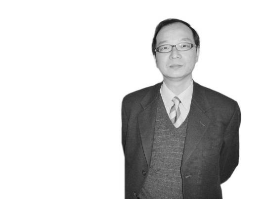 王瑞德（台湾媒体人）