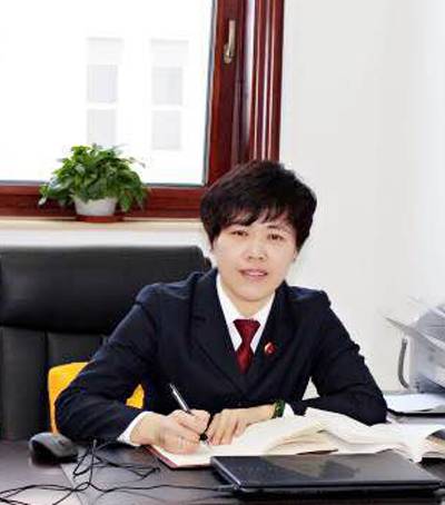 王宏宇（天津市武清区人民检察院检察委员会委员）