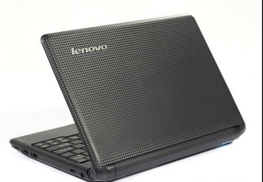联想IdeaPad S10-3c（格调黑）