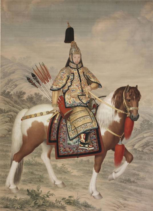 十全武功
