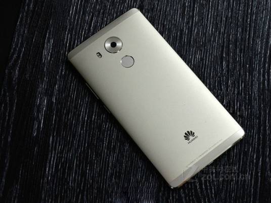 华为Mate 8（NXT-AL10/4GB RAM/全网通）