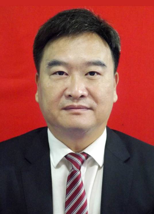 黄志勇（四川省自贡市自流井区原区委书记）