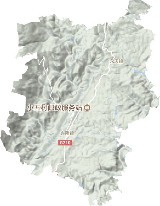 兴隆镇（重庆市渝北区下辖镇）