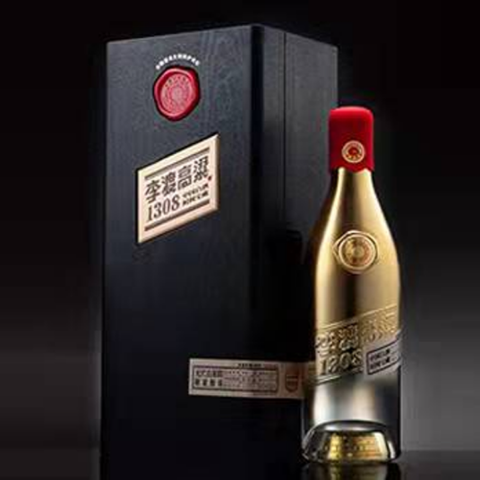 李渡酒