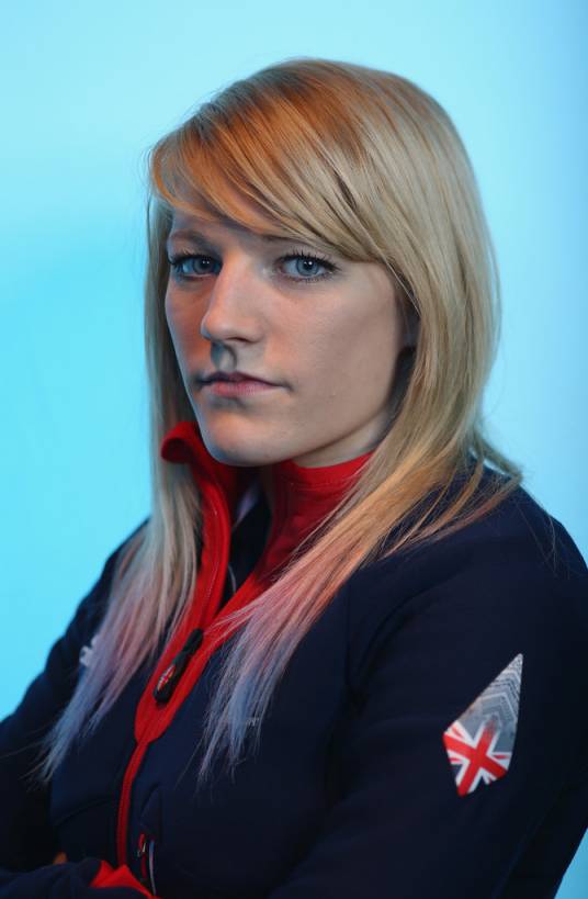 艾莉丝·克里斯蒂