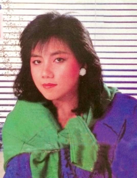 蔡惠英（马来西亚女歌手）