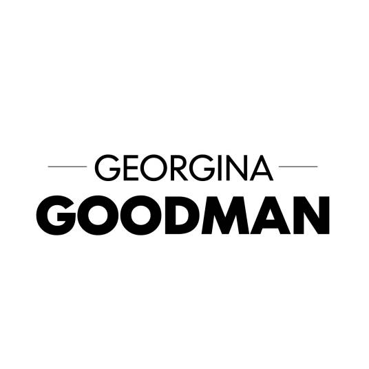 Georgina Goodman
