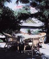 御香斋（餐厅）