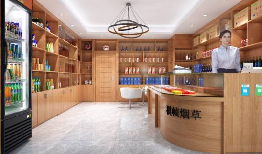 店铺营销