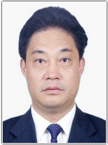 刘长江（贵州省黔南州原政协副主席）