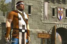 王国大战终极无敌版