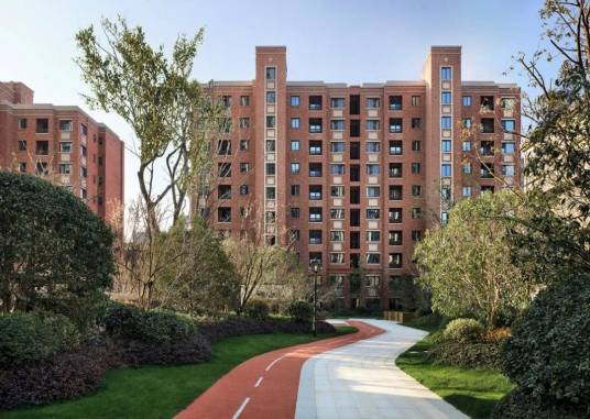 无锡中海寰宇天下