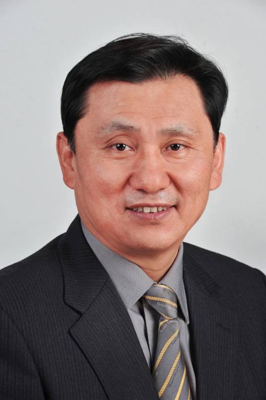 霍勇（美国心脏病学院院士、心血管病学专家、心脏病专家）