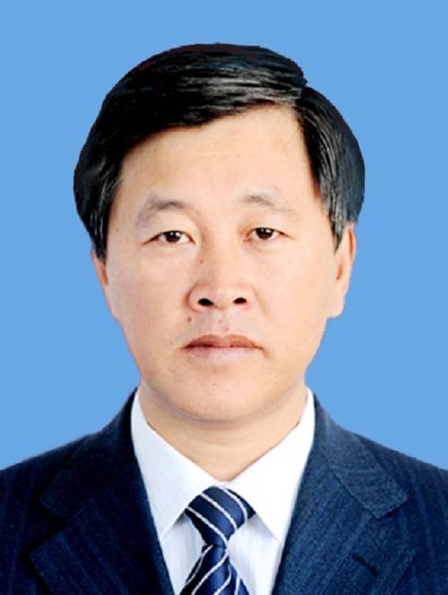 陈爱民（长春净月高新技术产业开发区管理委员会副主任）