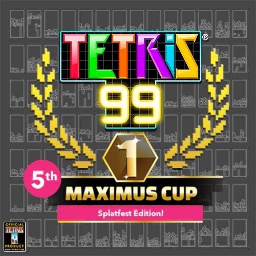俄罗斯方块99