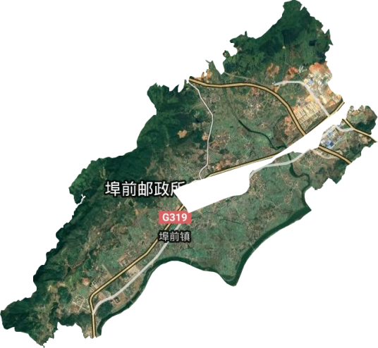 埠前镇