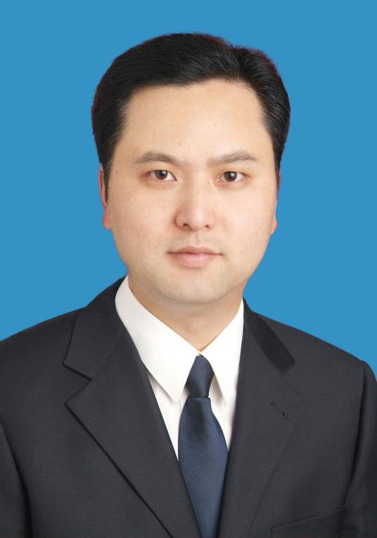 郑伟（西安市灞桥区教育局党委书记、局长）