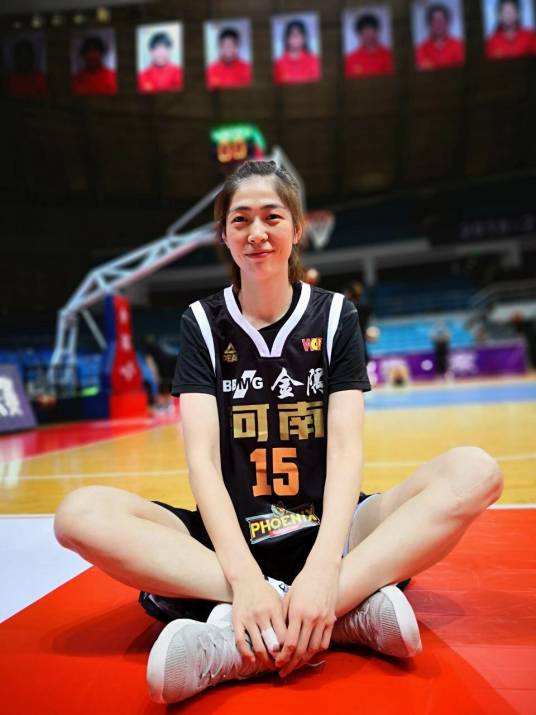 吴迪（中国篮球运动员）