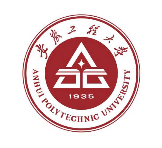 安徽工程大学校徽