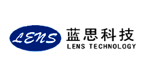 蓝思科技股份有限公司