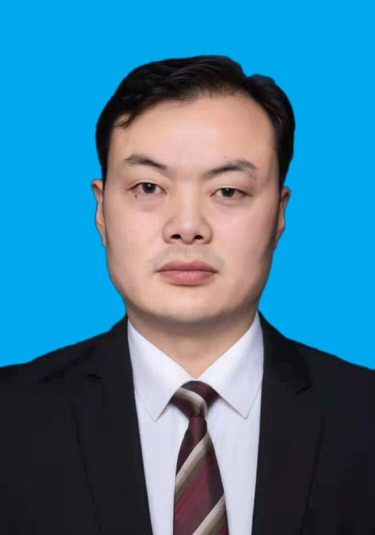 李永军（四川省巴中市巴州区发展和改革局党组书记、局长）