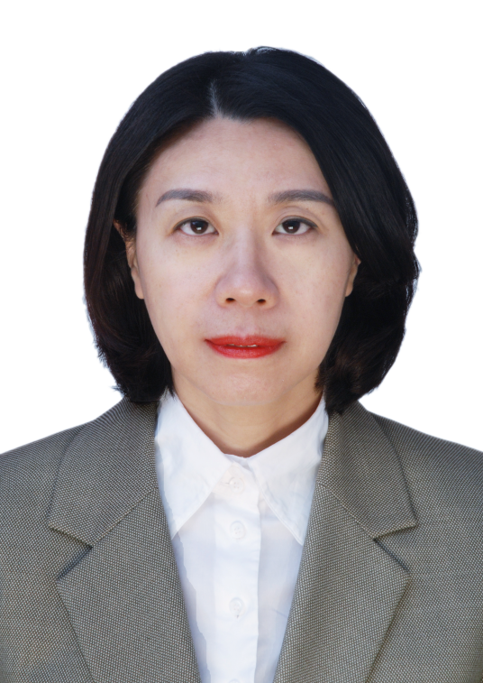杨艺（四川省成都市龙泉驿区人民政府副区长）