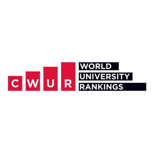 CWUR世界大学排名
