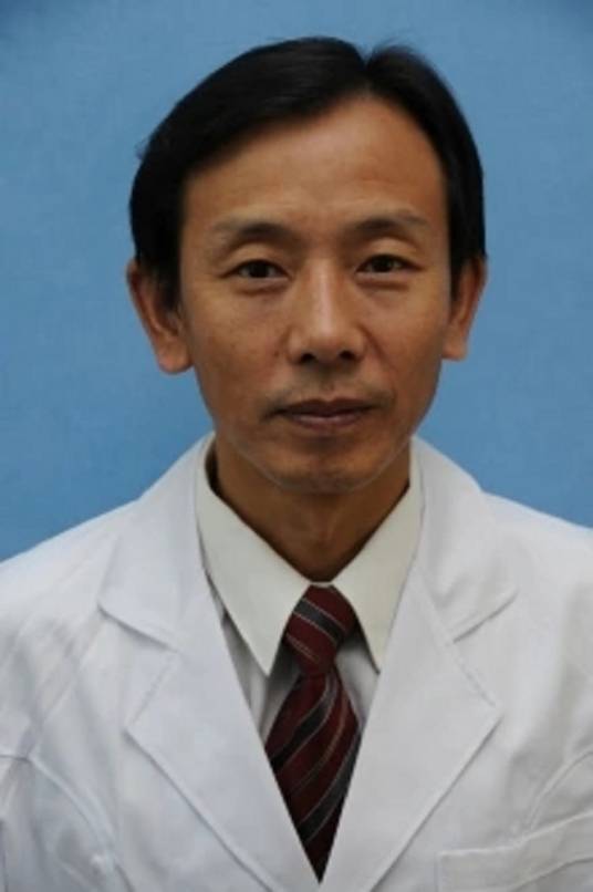宋卫东(内蒙古医学院附属人民医院主任医师)