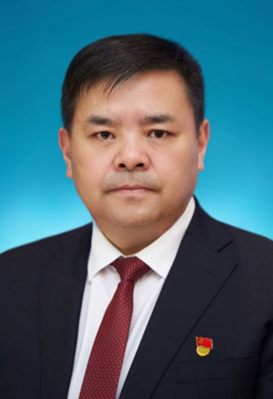 潘锋（青海省纪委常委、省委巡视工作领导小组办公室主任）