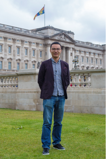 成程（湖南大学金融与统计学院副教授）