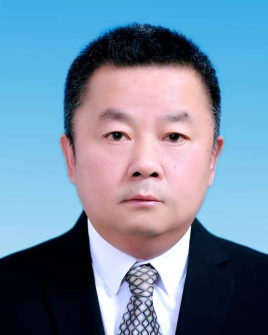 杨庆东（云南省曲靖市麒麟区委书记）
