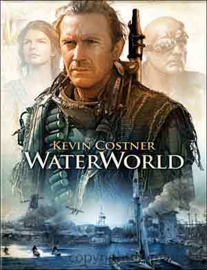 未来水世界（美国1995年凯文·瑞纳兹执导电影）