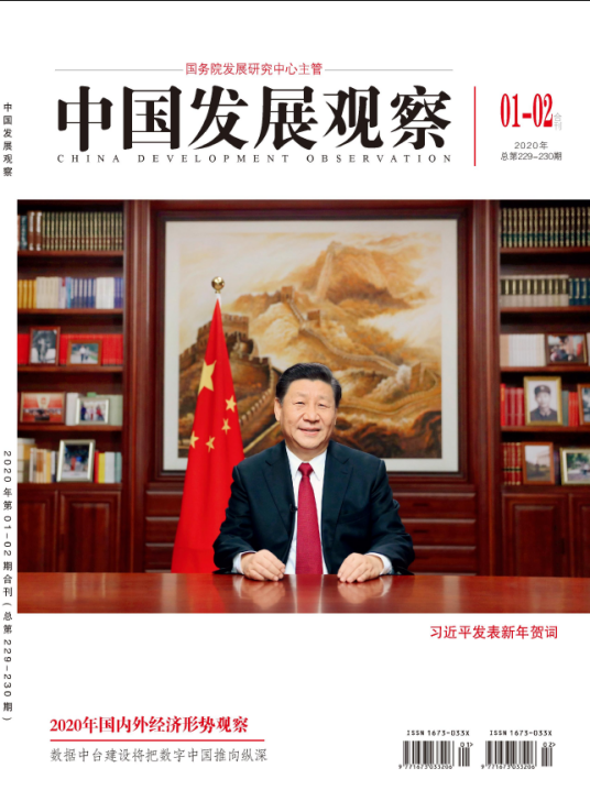 中国发展观察